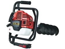 Foreuse de Terre À Explosion