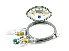 SPEEDOMETER + SPARE PARTS 120