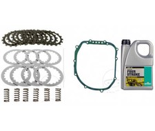 FZS 600 FAZER -98/99 - KIT