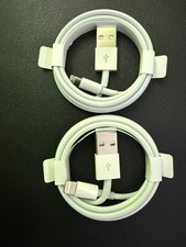 Genuine OEM Apple 1M Lightning