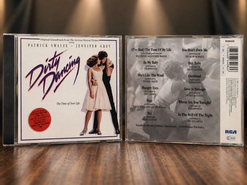 Dirty dancing original - dancing, –