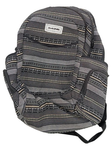 Dakine sac dos scolaire - dakine, à