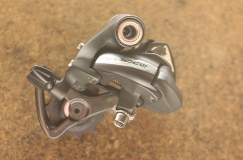 Vintage nos new shimano - nos, dura