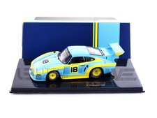 IXO 1/43 - PORSCHE 935 K3 -