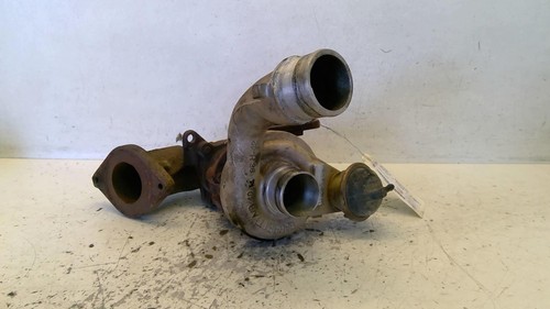 Turbo renault scenic phase 1 - turbo,