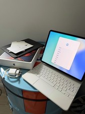 RARE - IPad Pro gen5 1To