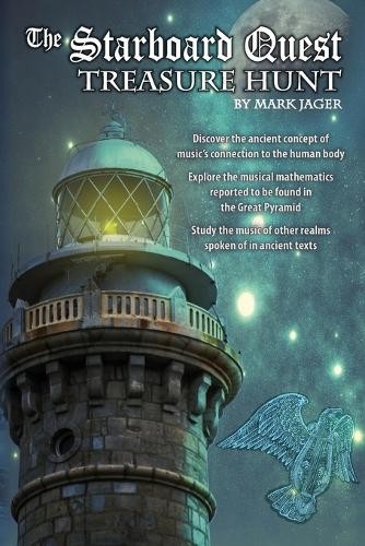 Mark jager starboard - mark,
