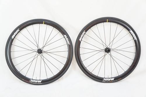 Jeu roues mavic ksyrium - de, 30