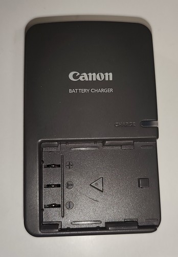 Canon chargeur de batterie - -,