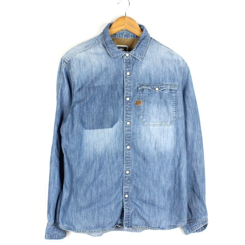 Chemise vintage star hunter - chemise,