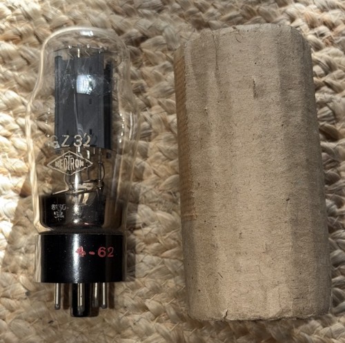 Tube neotron gz32 - 1,