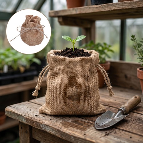 Pcs planteuse pomme de - planteuse,