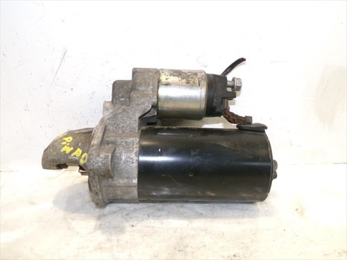 0001115046 démarreur bmw 118 - démarreur,