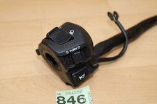 Honda CBR 250 R Left Handle Bar Switch Gear  Oem 2011 - 2013