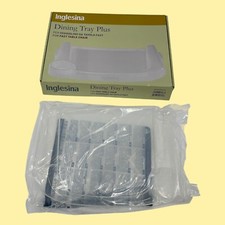 Inglesina Dining Tray Plus for Fast Table Chair  Compatible w/ Inglesina #7512