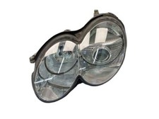 Headlights xenon left Mercedes E-Class W230 (faulty) for A2308207161