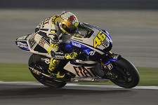 Valentinio Rossi Poster Superbike Photo  Large Print Motorbike A4 A2 A1 MADE UK