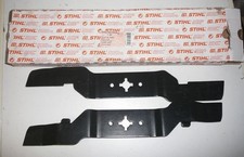 Stihl Viking Tondeuse MB 448 Lame Mulching 6356 760 9900