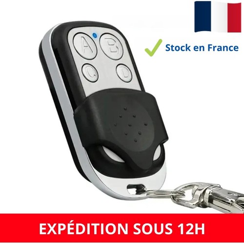 Télécommande universelle - télécommande,