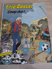 Eric Castel Coup Dur Reding