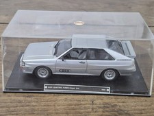 Voiture Miniature Audi Quattro