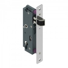 Serrure à larder GK pour