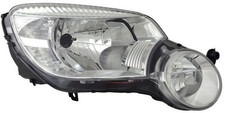 Phare Avant Droite Pour Skoda