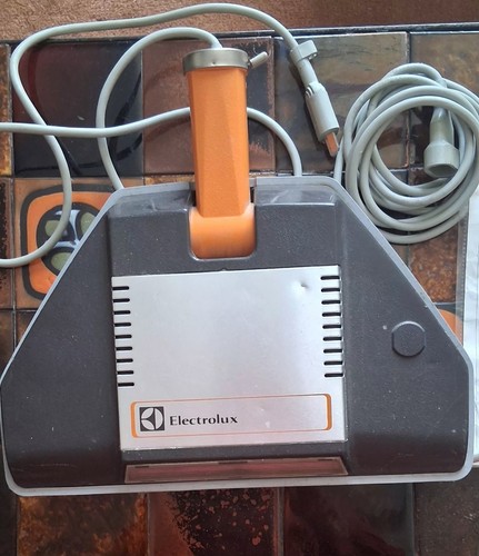 Electro brosse electrolux - electro-brosse,