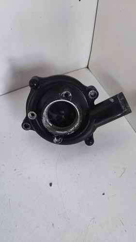 Pompe eau agusta - mv, brutale