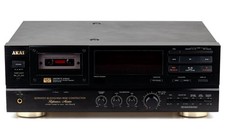 AKAI GX-75 Mkii 3-Kopf Double