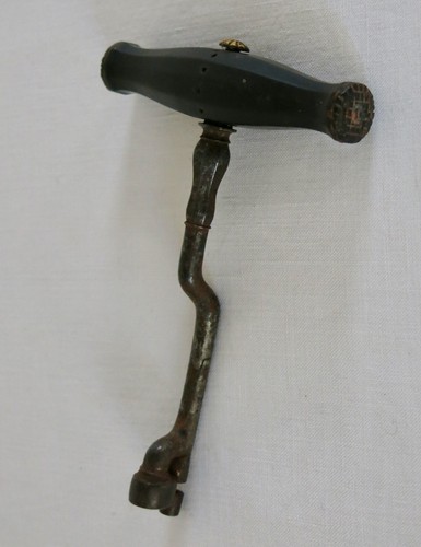 Garengeot ancienne clef de - ancienne,