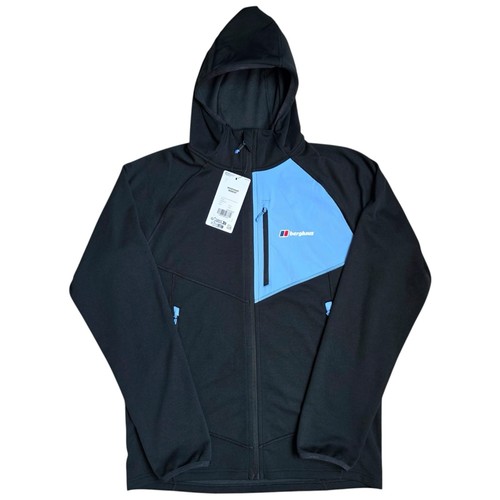 Veste capuche berghaus - veste, à