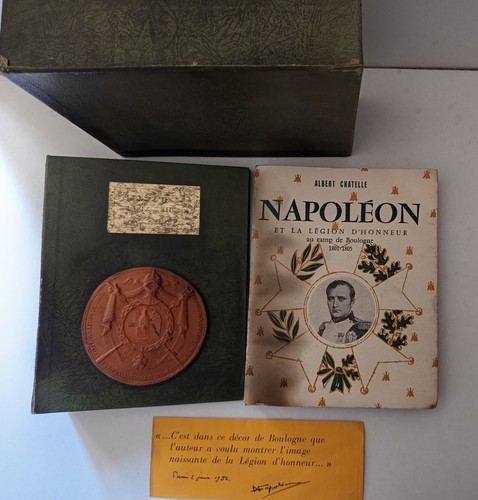 Coffret napoléon la - napoléon, et