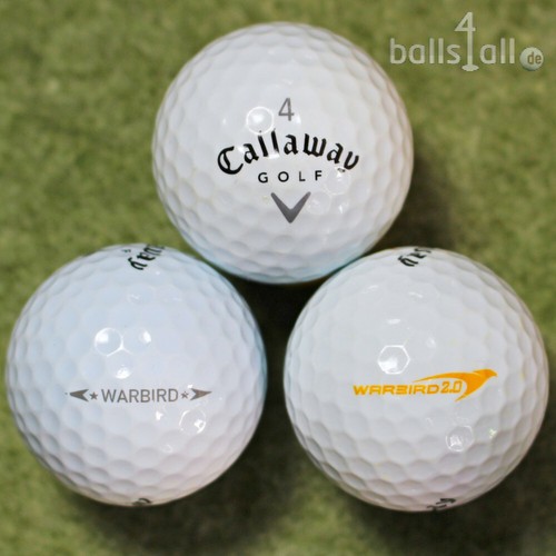 Balles golf callaway - balles,