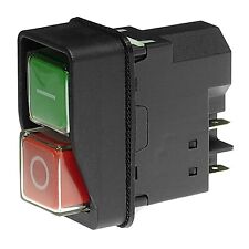 Interrupteur D'Appareil Interrupteur pour Proviel Hache-Paille Alh 2500 - (19.1)