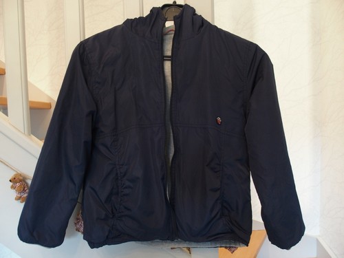 Coupe vent bellerose fille - coupe,