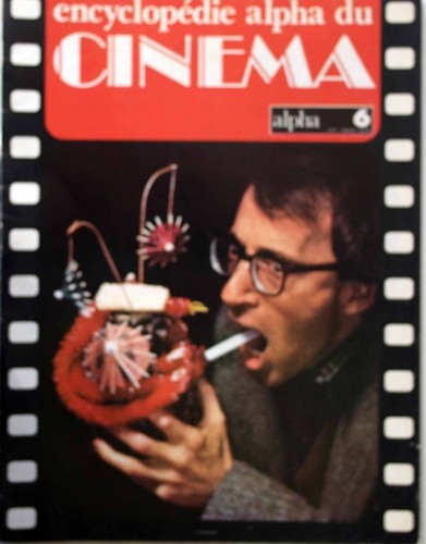 Encyclopédie alpha cinéma - alpha, du
