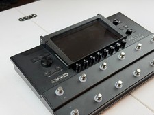 ScreenGuard for Line 6 Helix