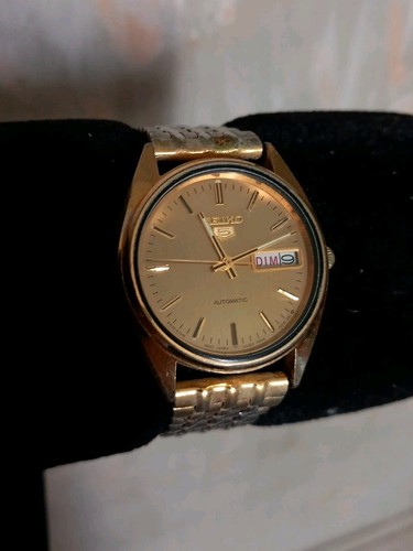 Vintage seiko automatic - vintage,