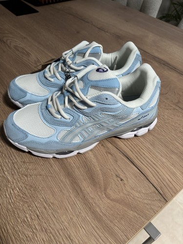 Asics gel nyc - baskets, homme