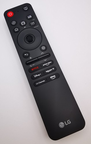 Télécommande magic - tv,