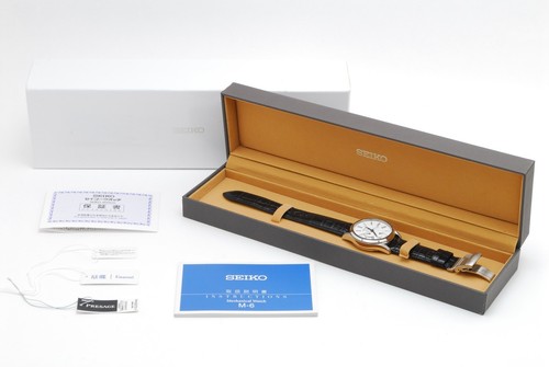 Neuf seiko presage - [neuf+++],