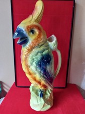 SAINT-CLEMENT PICHET CACATOES