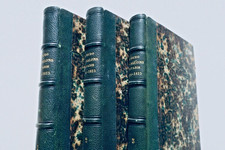 Echo des Salons de Paris