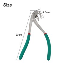 Incroyable ensemble d'outils