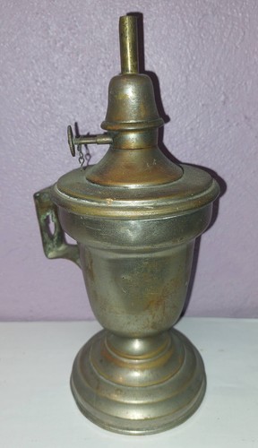 Lampe pigeon poire - lampe,