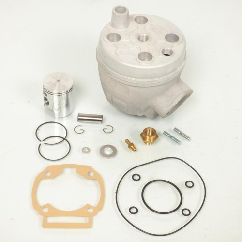Haut moteur doppler vortex - haut,