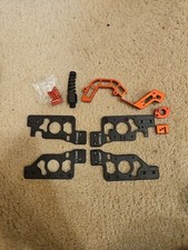 Voron CNC A/B Motor Brackets - ChaoticLab - **Same Day Shipping**