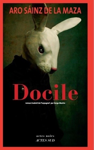 Docile aro sainz - docile, la
