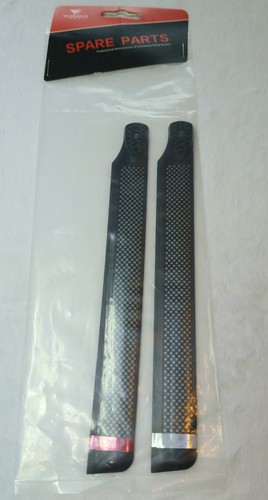 Master main rotor - master,